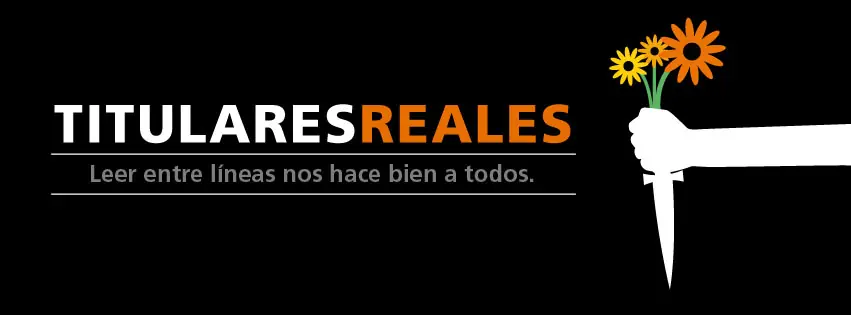 Titulares Reales: Noticias entre lineas (Tercera Parte)