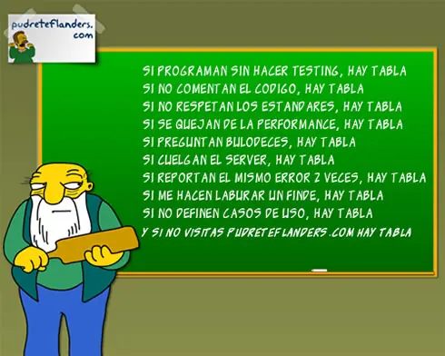 ¿Sos un programador de verdad?