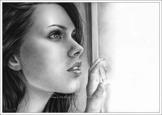 retratos