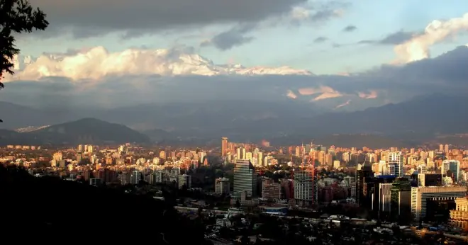 mexico