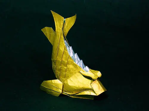 Origami