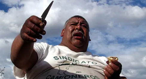demas yerbas