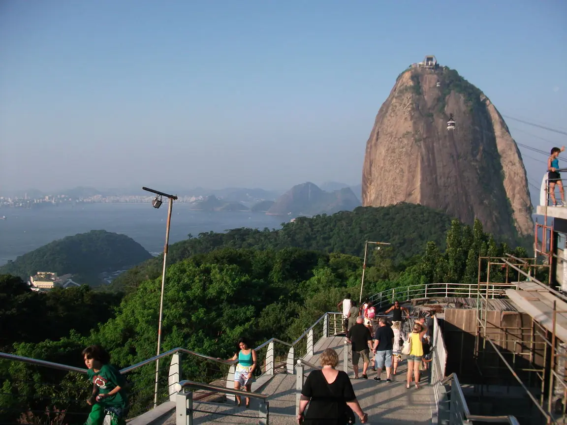 janeiro