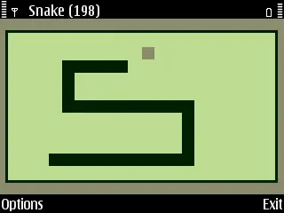 Nokia anuncia nuevo juego para celulares (3D)