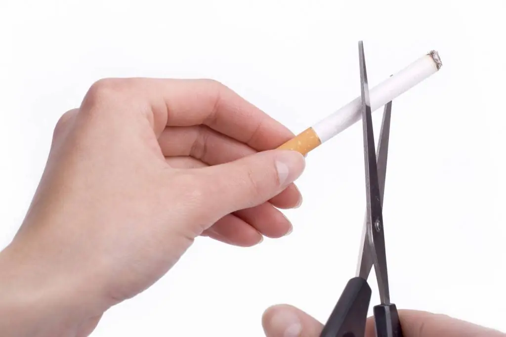 Tecnicas Para Dejar De Fumar Cigarrillo