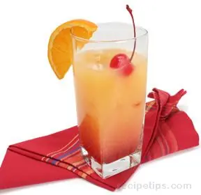 Un poco de Bebidas