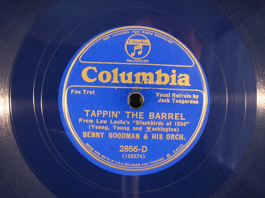 The Online 78 rpm Discographical Project