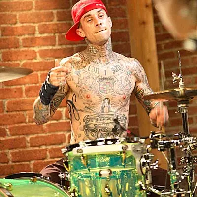 Los mejores bateristas del mundo(Megapost)