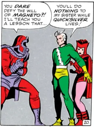 magneto