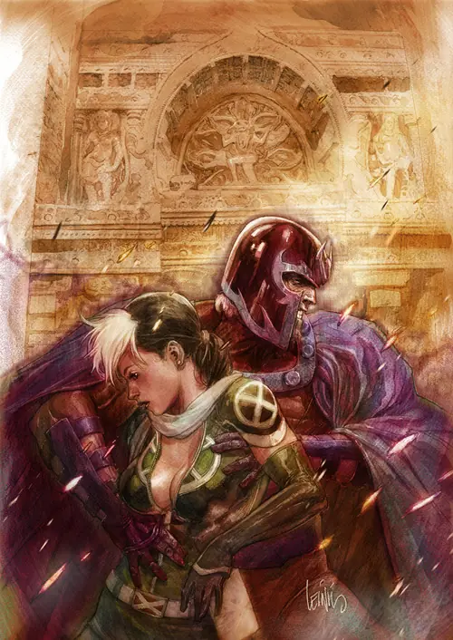 Marvel