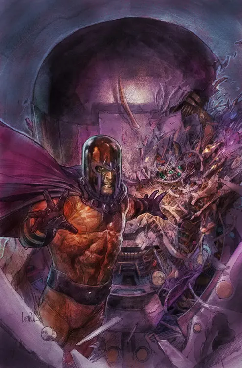 magneto