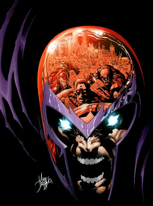 xmen