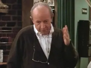 Actores invitados en Friends