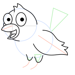 tweetbird