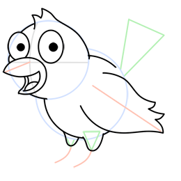 Aprender a dibujar  [clave]