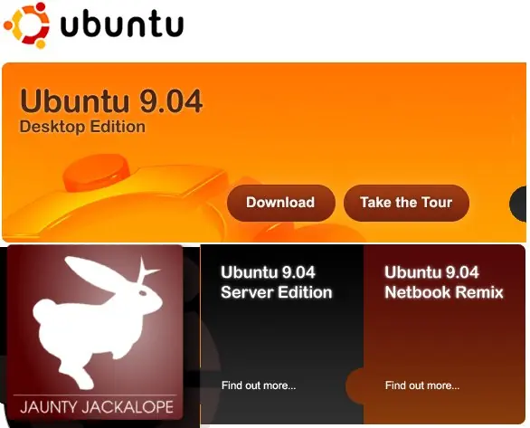 ubuntu