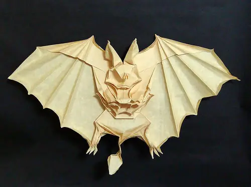 Origamis sorprendentes