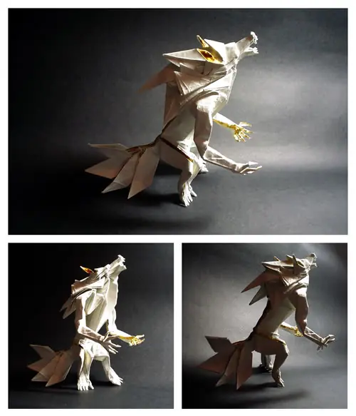 Origami
