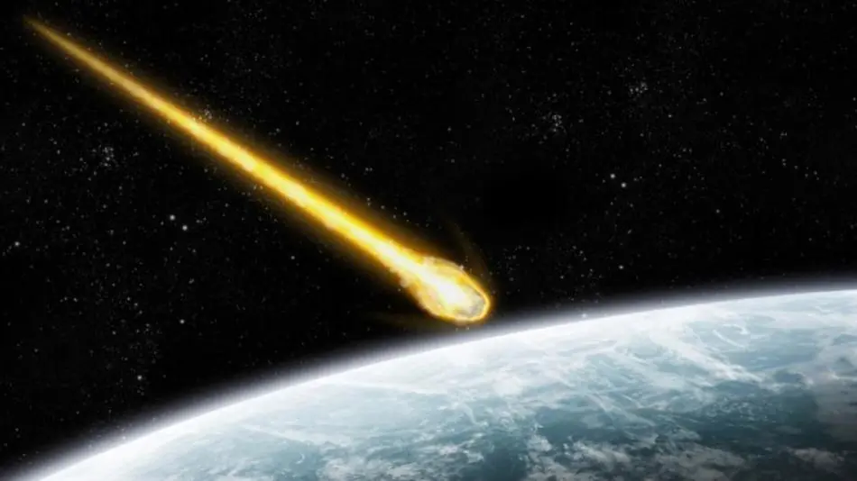 meteorito