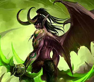 Historia del Warcraft