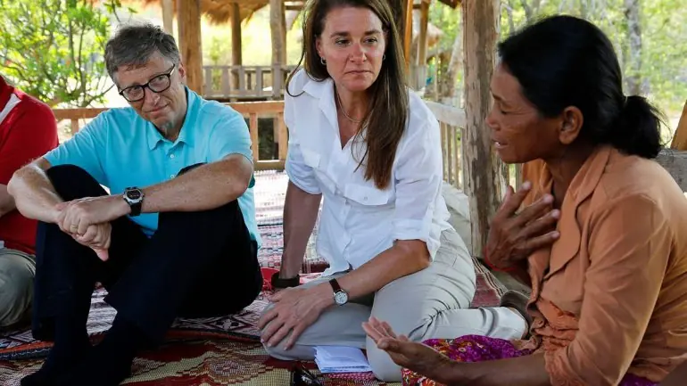 Bill Gates, contra el animal más peligroso