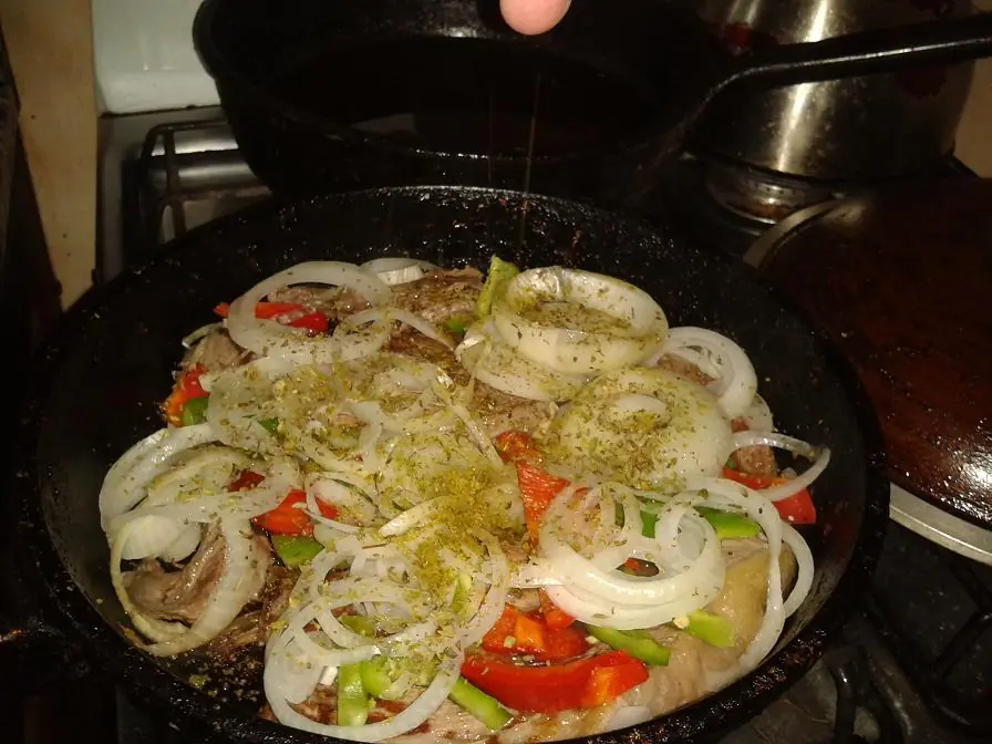cocina