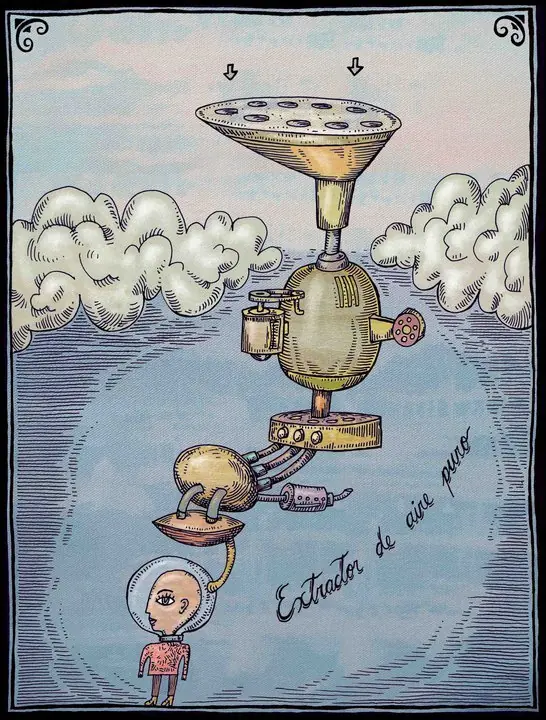 Dibujo