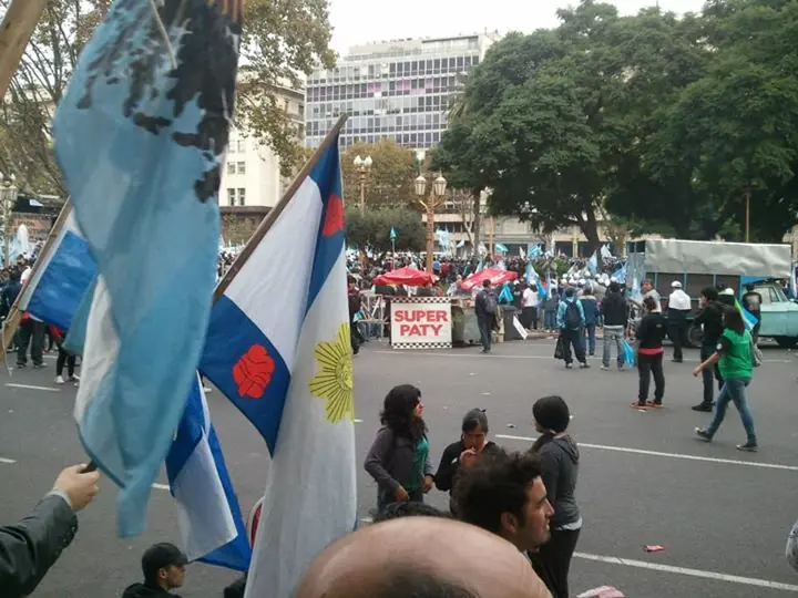 Fachismo Argento: PPR