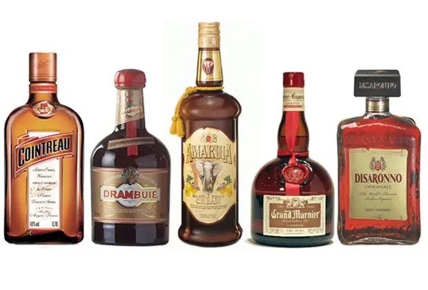 Los veganos y el alcohol
