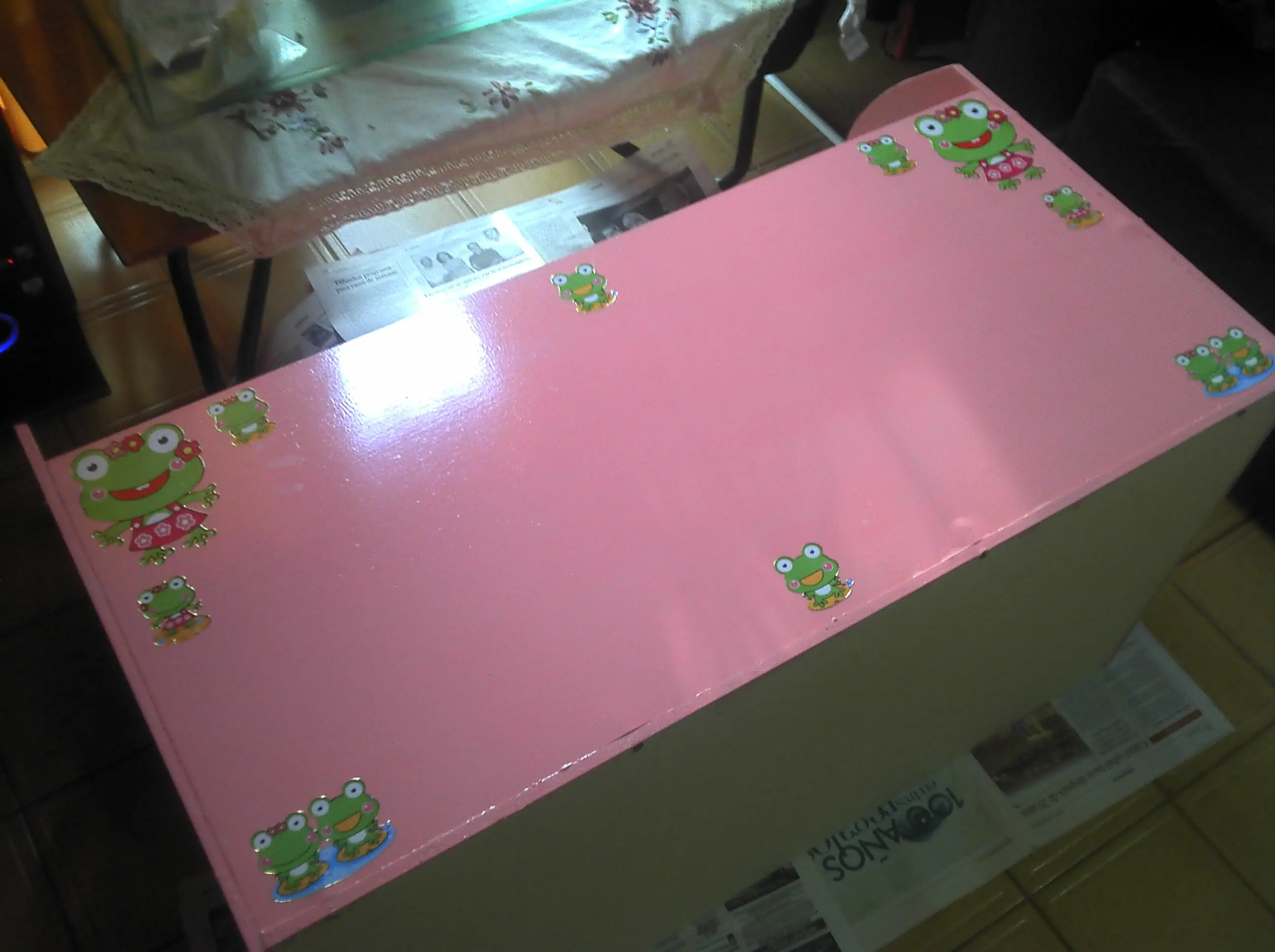 placas