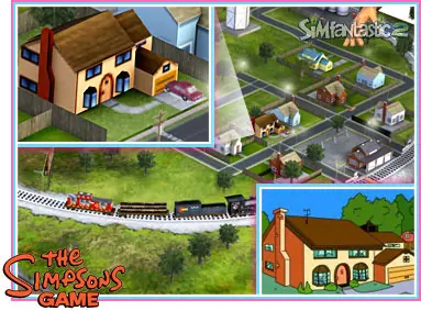 Los Sims 3