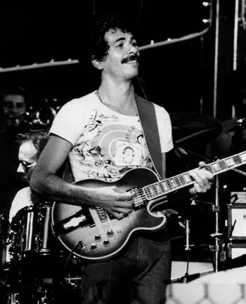 chuck berry.