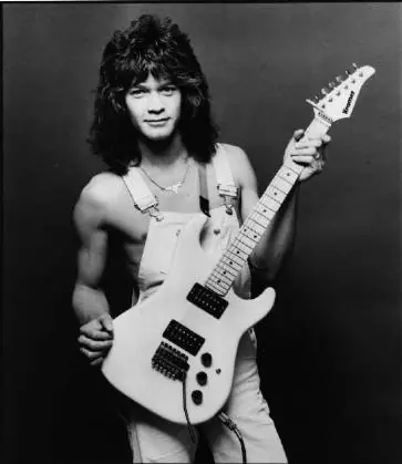 guitarristas