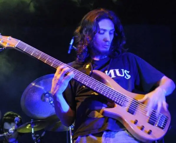 rock progresivo