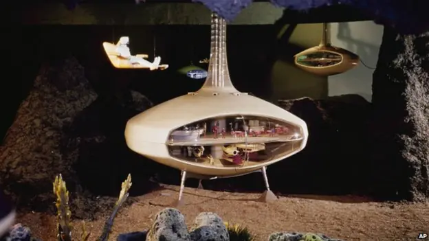 Las increíbles predicciones de Isaac Asimov sobre 2014