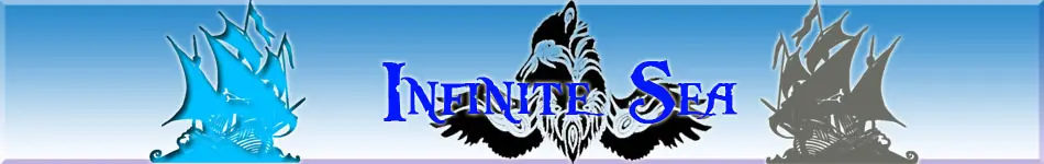 Infinite Sea:Skyler C.8.2(Historia Original)