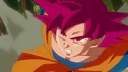 goku
