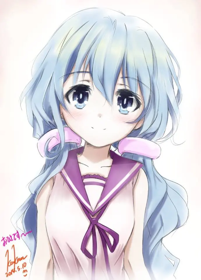 angel beat