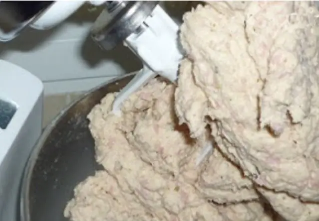 galletitas