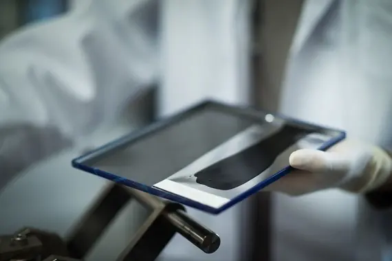 Baterías de carbón 480km!!!