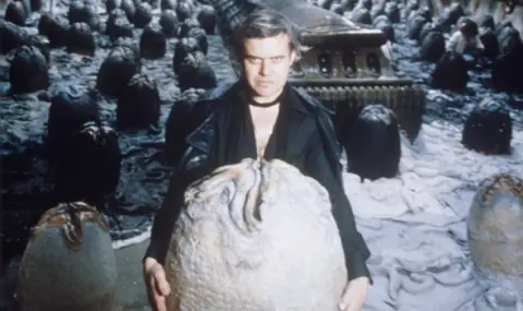 giger