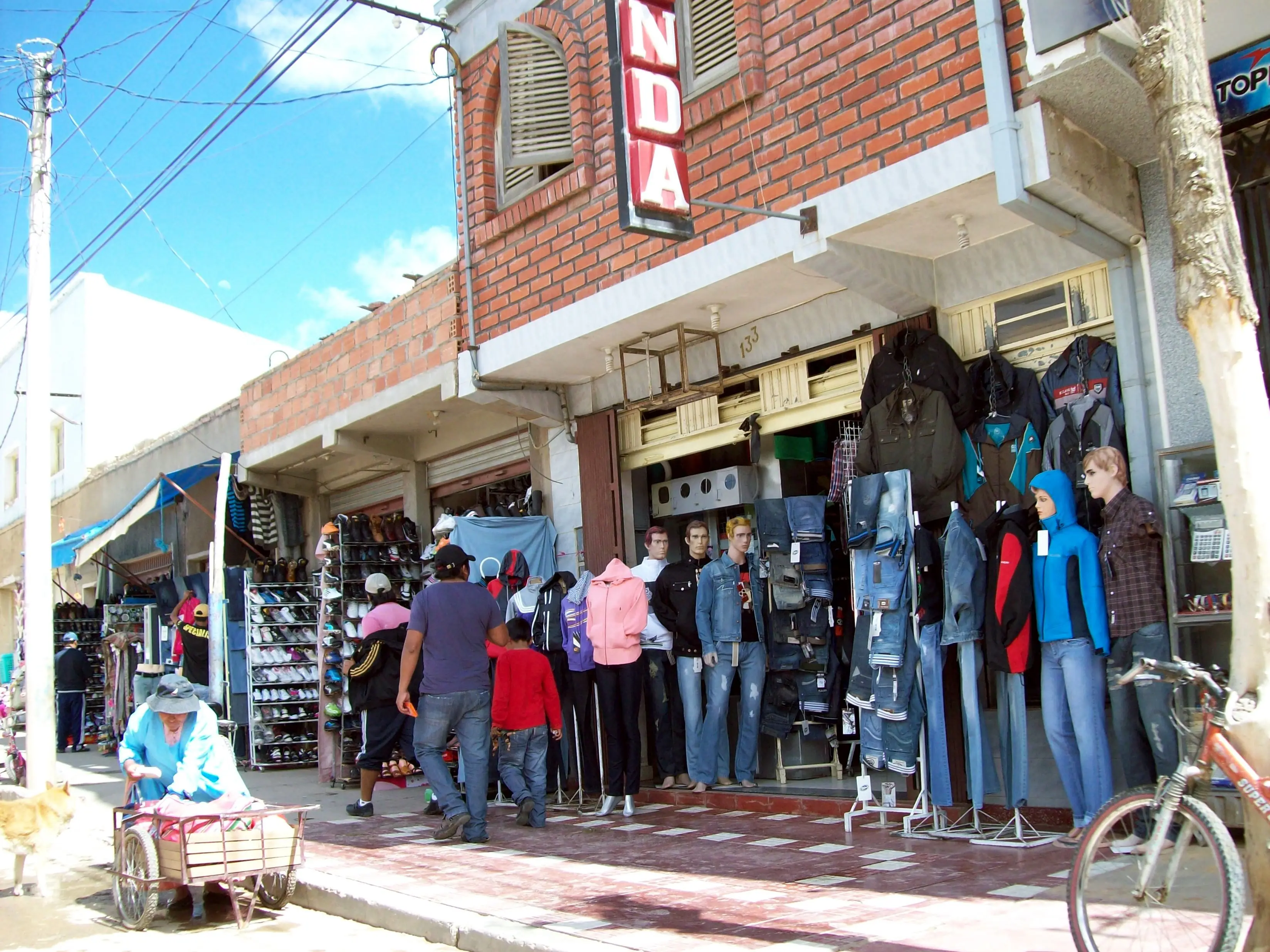 Tarija