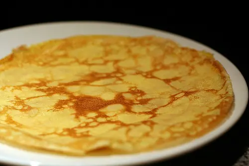 Como preparar unos Hot Cakes o Panqueques