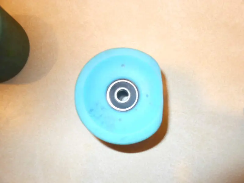 Longboard