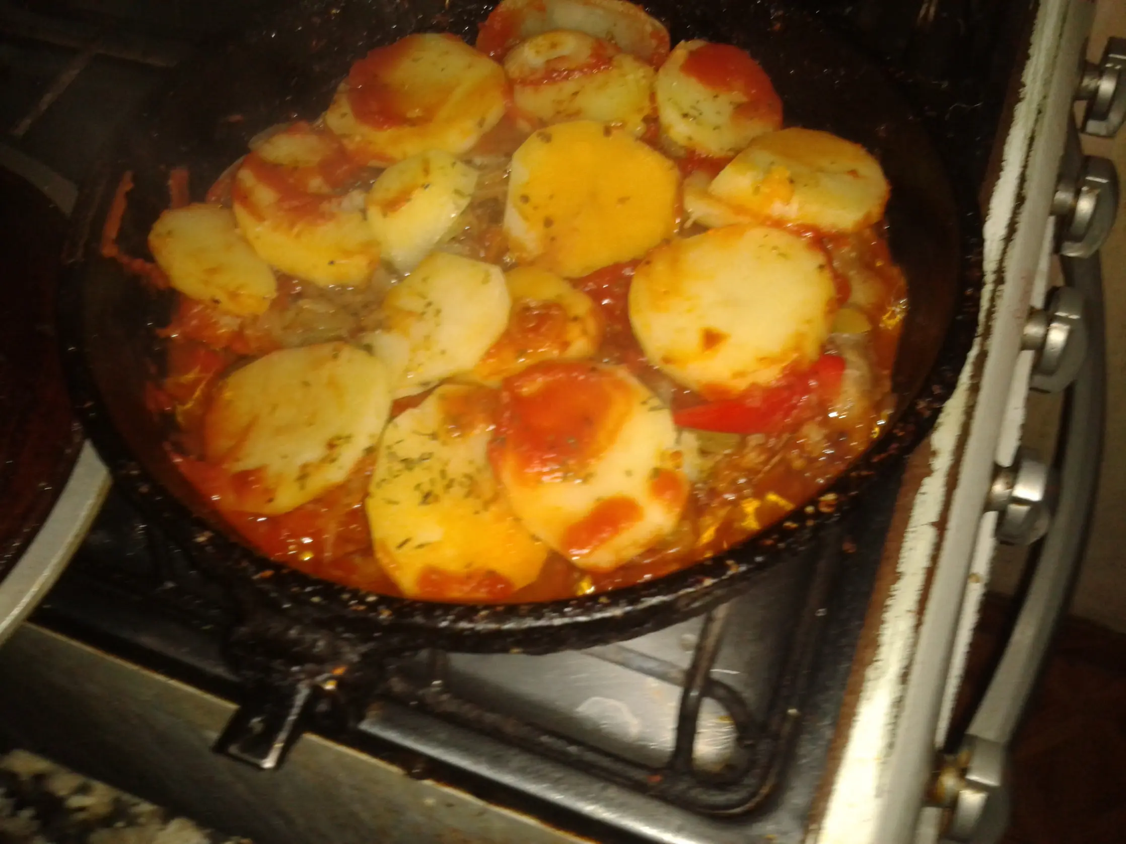 recetas