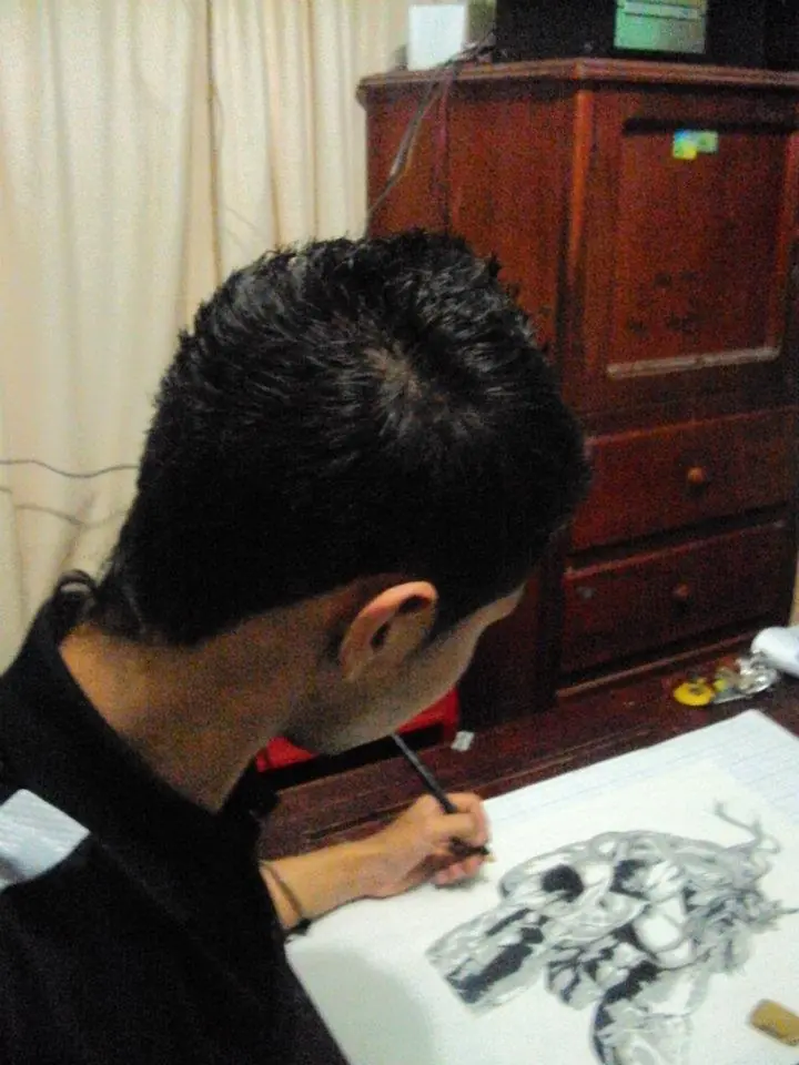 lapiz