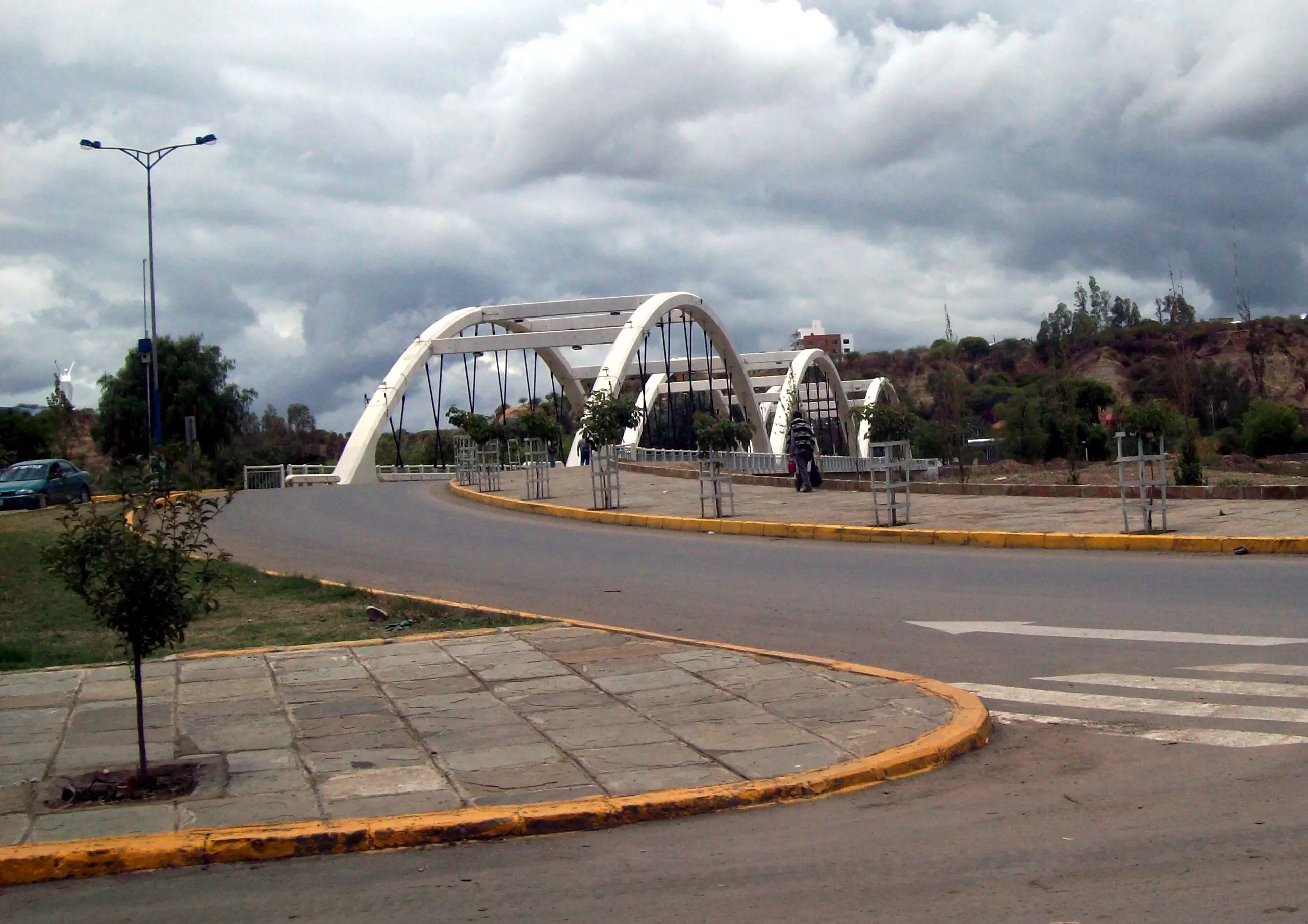 Tarija