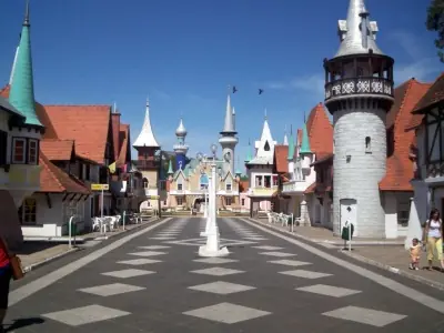 vacaciones vacaciones