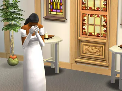 Los Sims 3
