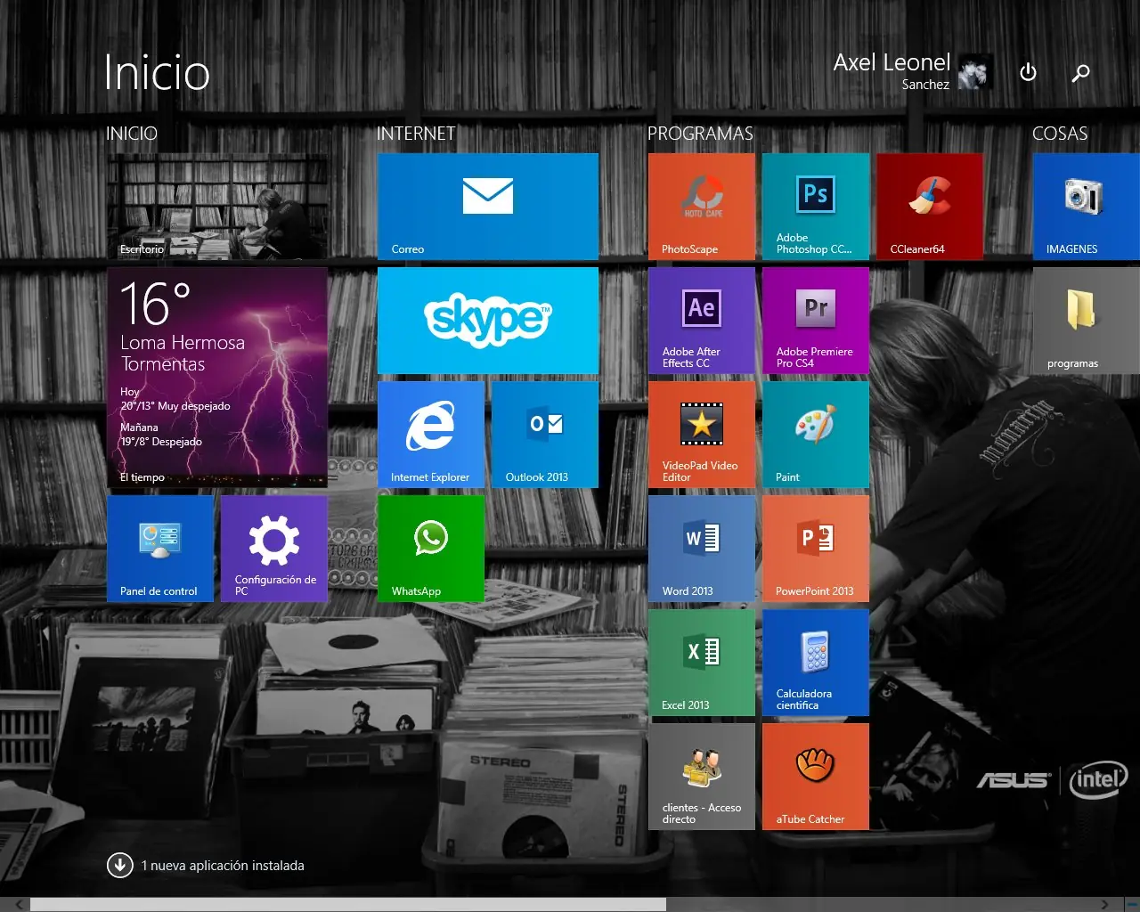 windows 8
